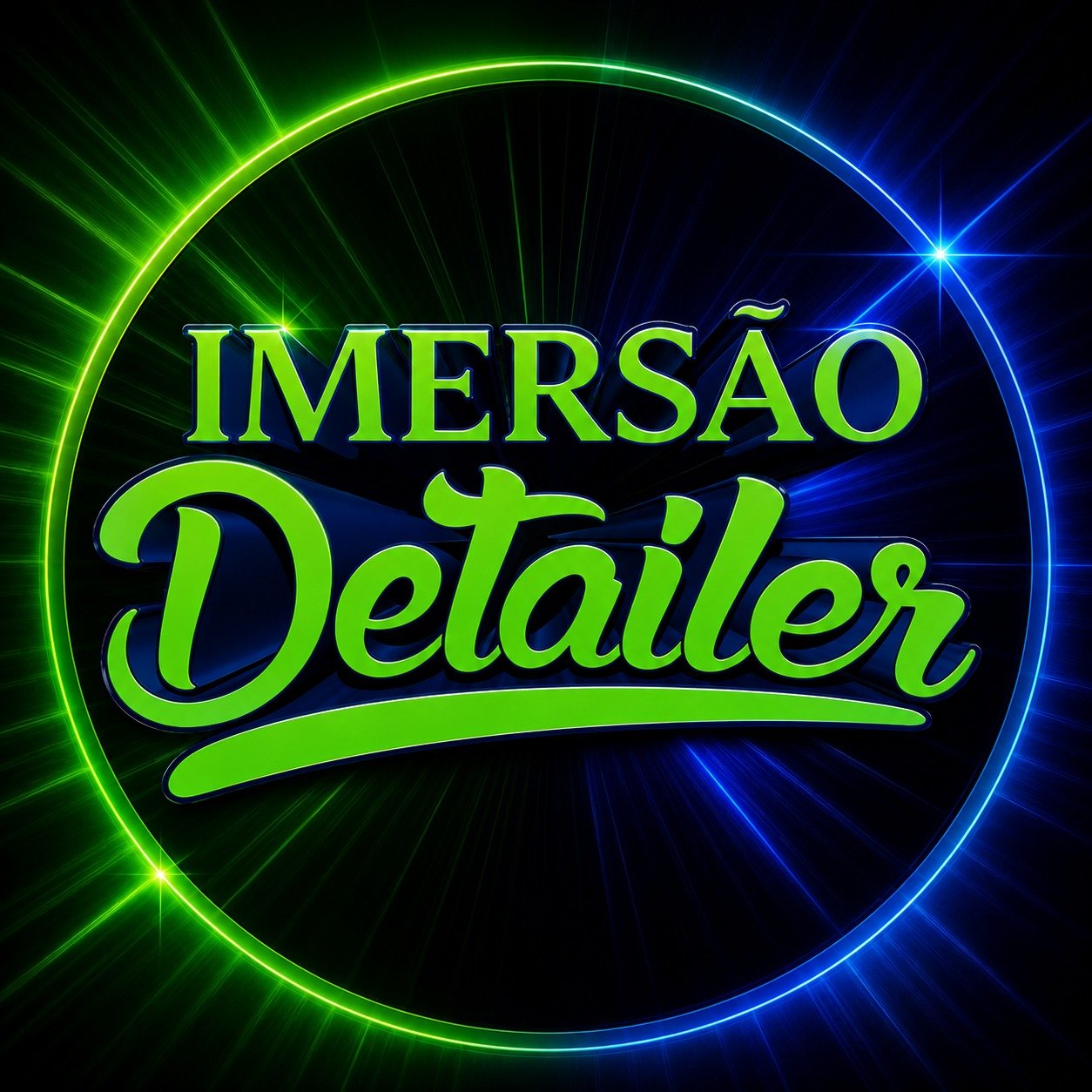 Logo Imersão Detailer